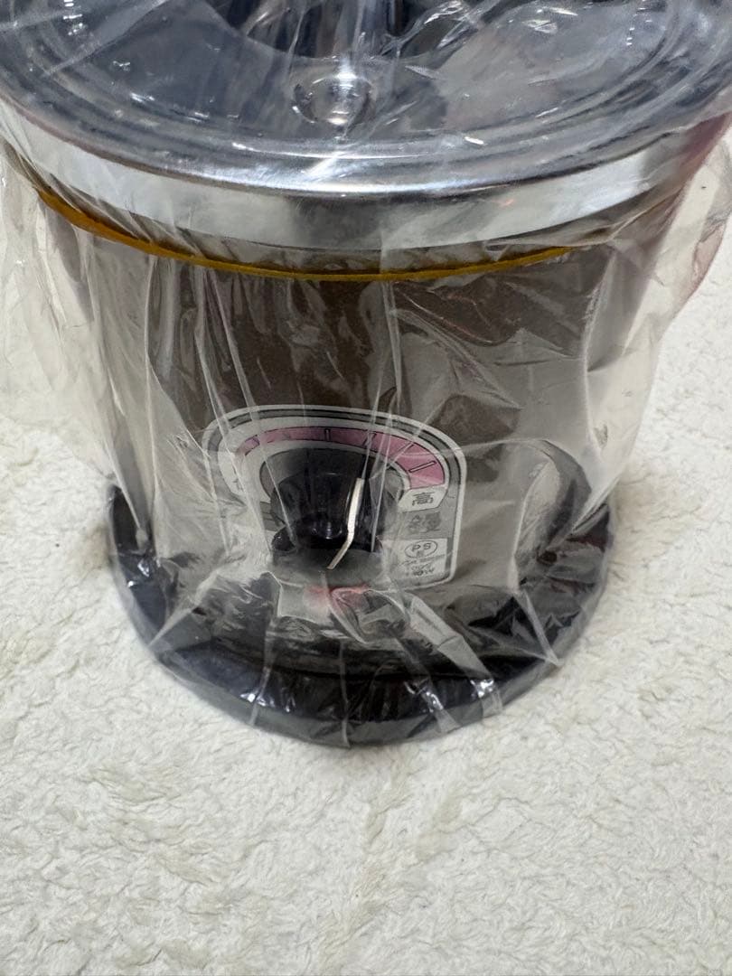 みや【新品未使用】タキイ和裁電化鏝 ランプ付 和裁コテ タキイ製 鏝２本付