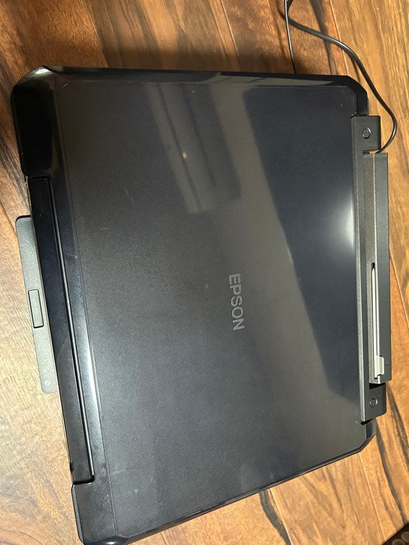 EPSON EP-805A インクジェットプリンター