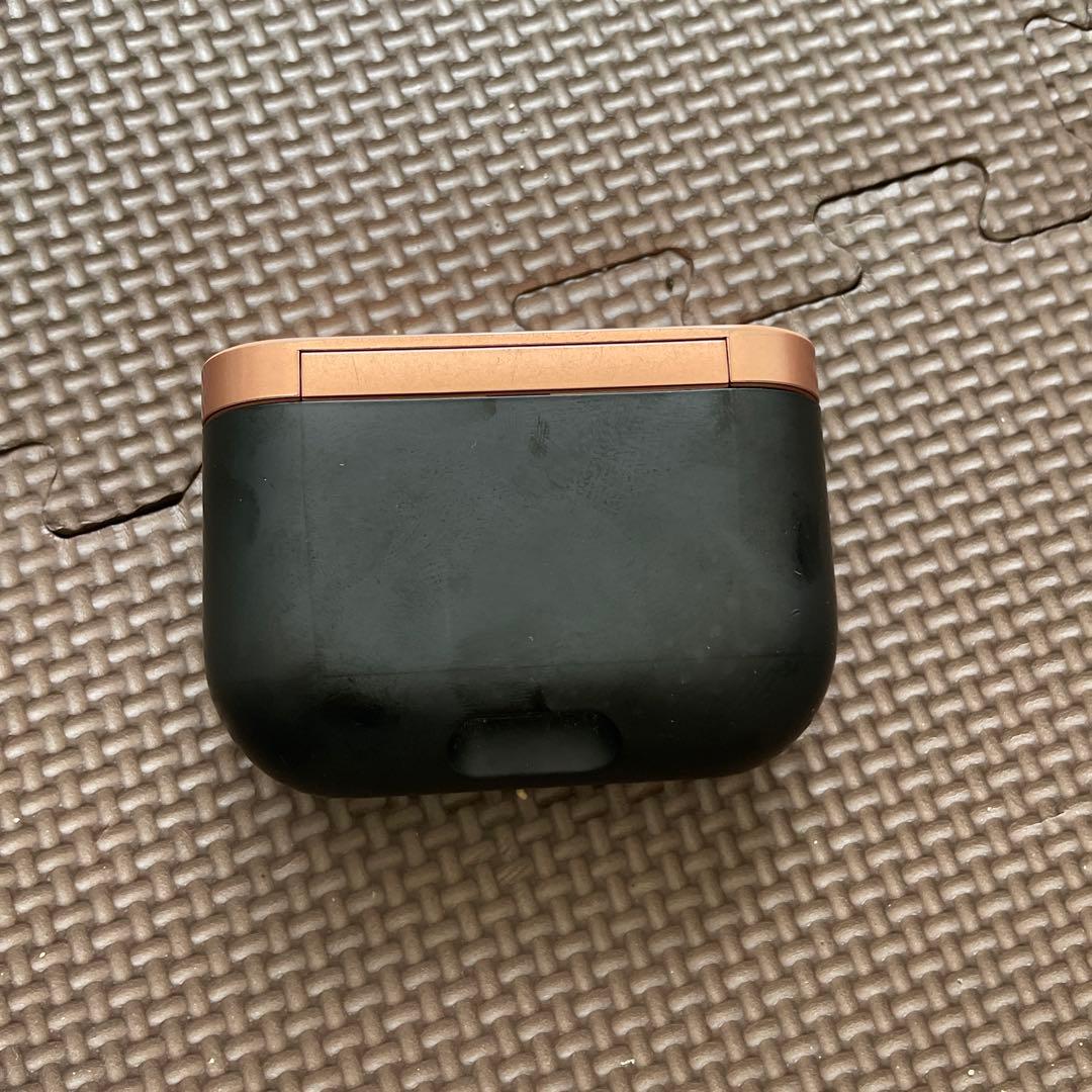 VRG-D02PBK ブラック