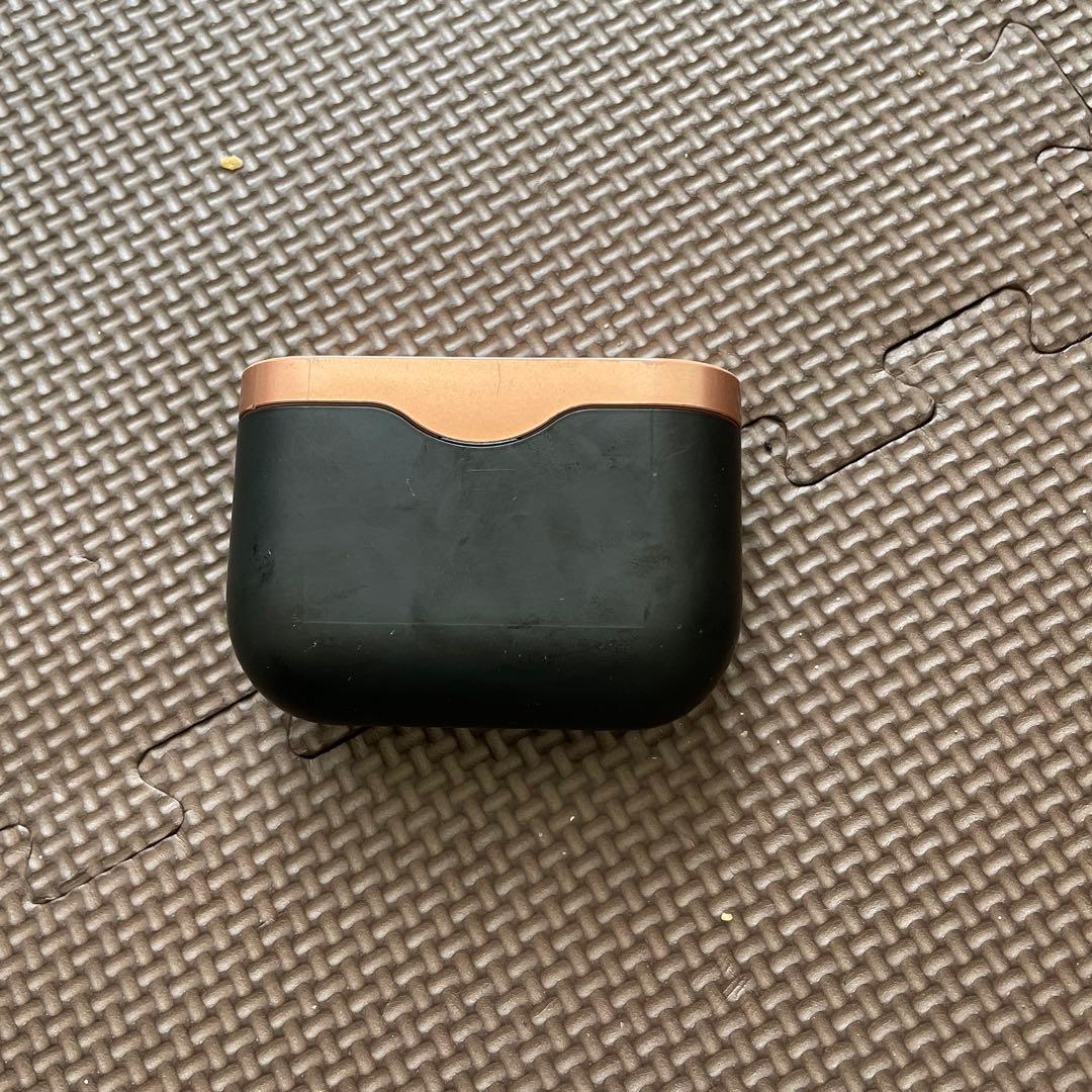 VRG-D02PBK ブラック