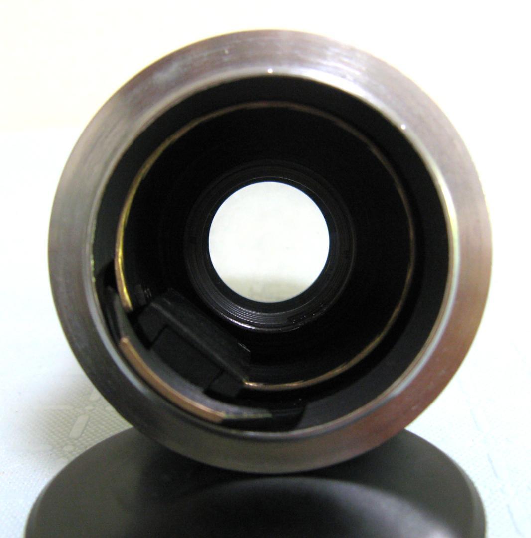 ★キヤノンCANONLENS 100mm f:3.5 Lマウント Canon