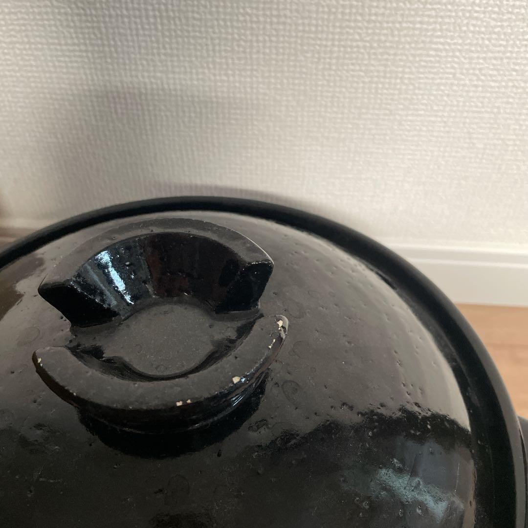 【値下げ】5合炊き 長谷園 かまどさん