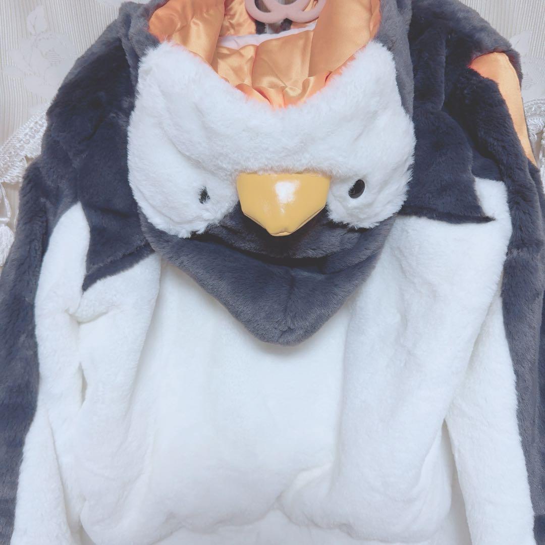 コスプレ衣装 Vtuber ほぼフルセット にじさんじEN ペトラ・グリン