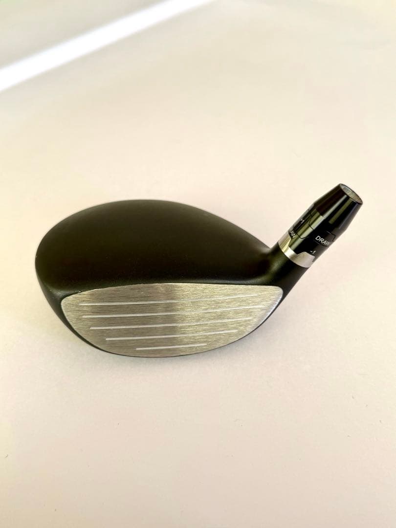 【中古】On The Screw DF2 HEAVEN 5W クリーク