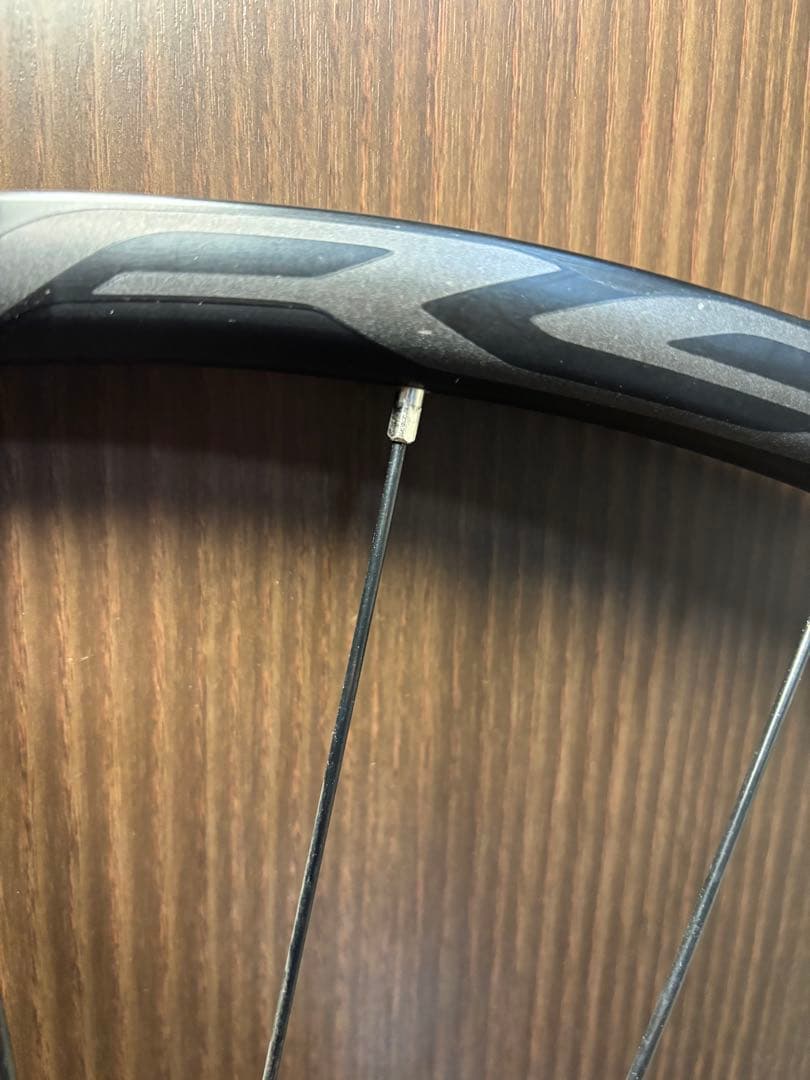 SHIMANO WH-RS171 ホイール前後セット 700C ディスクブレーキ