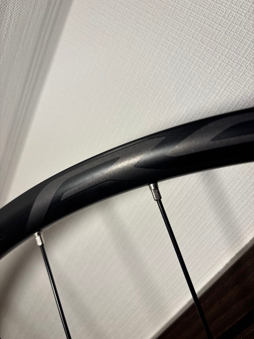 SHIMANO WH-RS171 ホイール前後セット 700C ディスクブレーキ