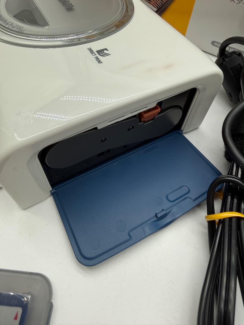 Canon プリンター　保証書付き