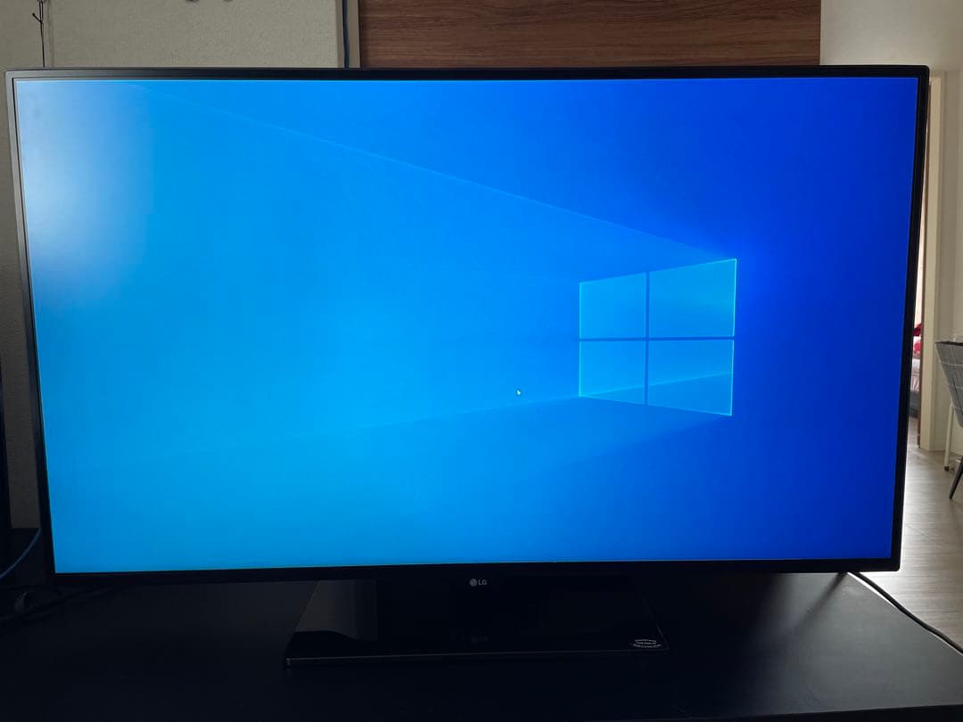 43UN700-BAJP 42.5インチ　あゆみ専用