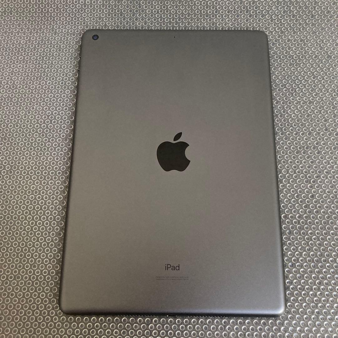 3381【早い者勝ち】iPad7 第7世代 32GB WIFIモデル☆