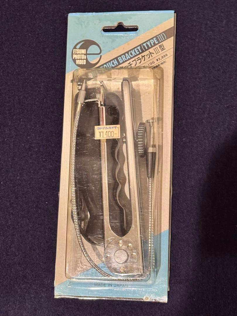 (49) カメラアクセサリー