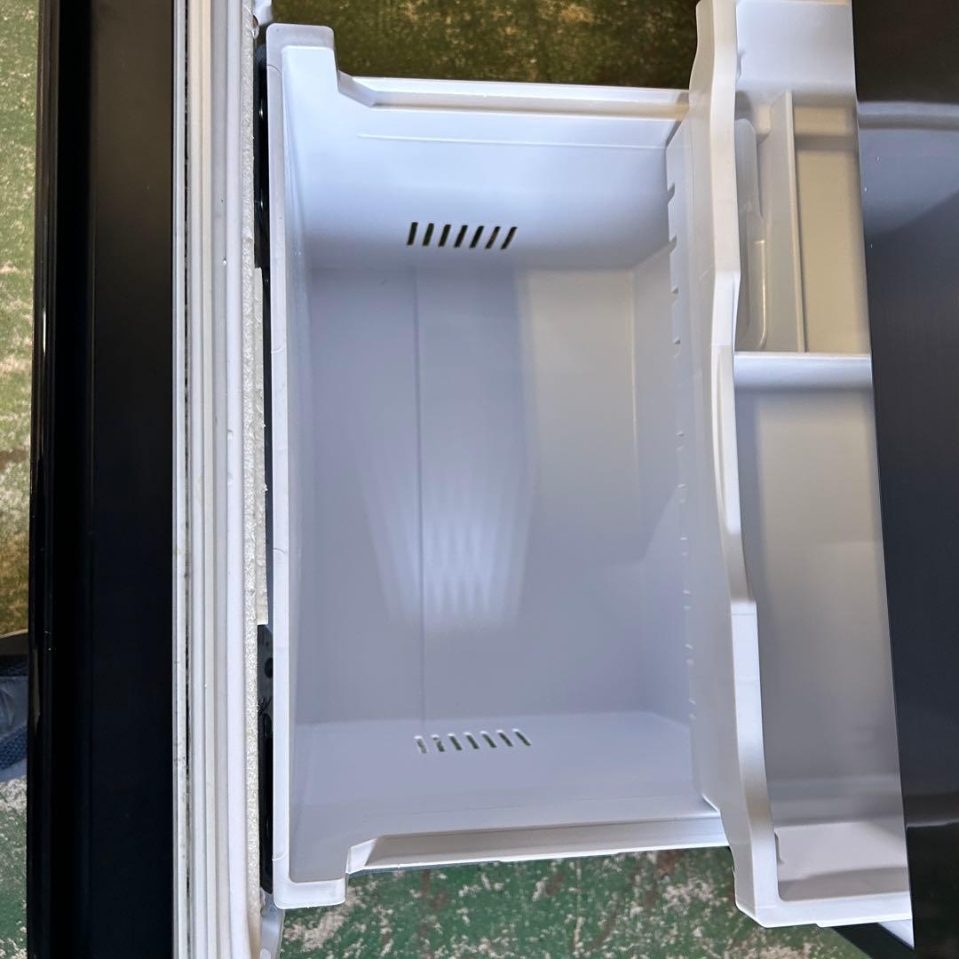 CA9★日立★ 2020年製 冷蔵庫 315L R-V32NVL 100V