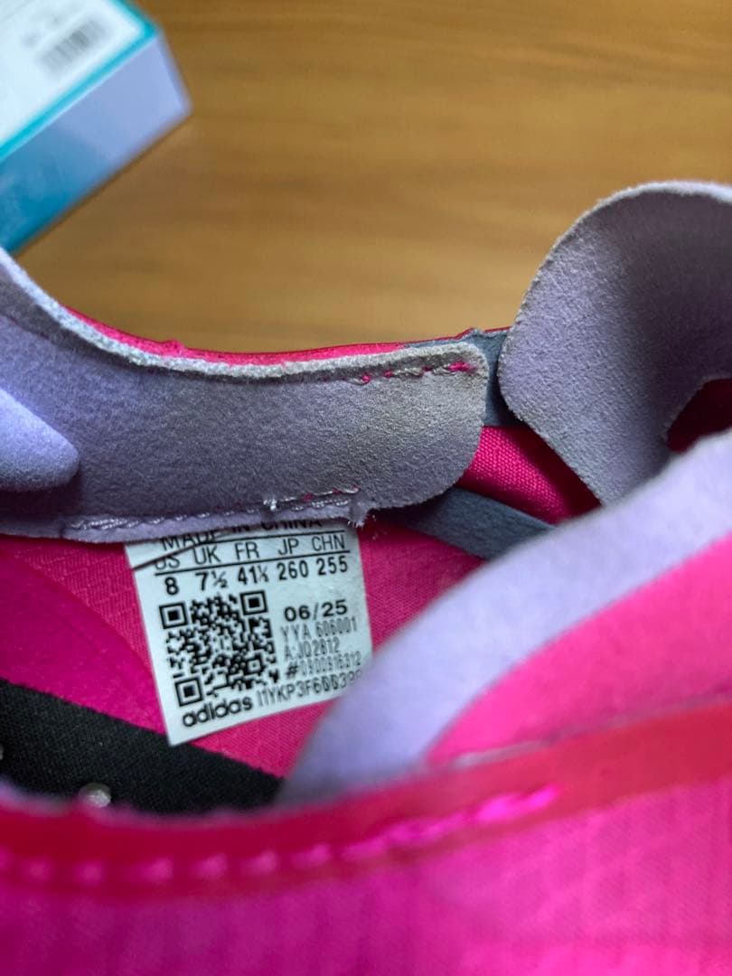 ADIZERO タクミセン11 26.0cm