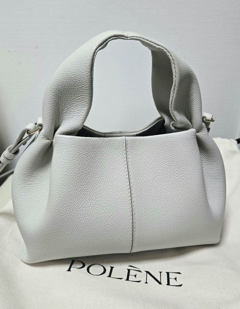 POLÈNE Numéro Neuf Mini　チョーク