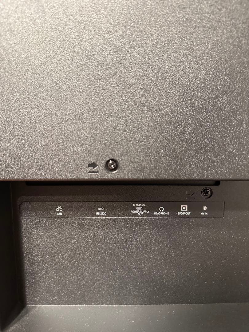 【NEC】LCD-E498 49.0型ディスプレイ