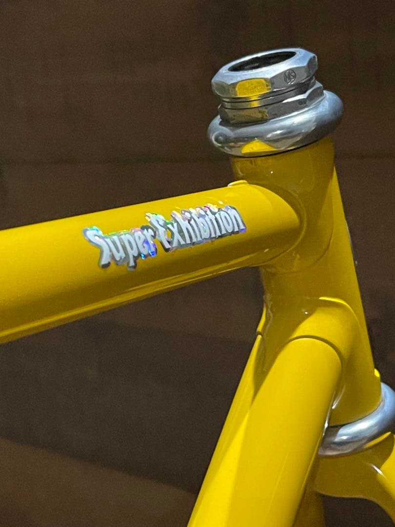 ハリーカラビンカ