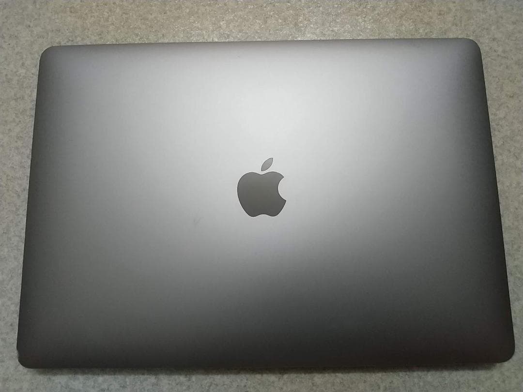 ジャンク品 画面にムラ有り MacBook Air (M1, 2020)（47）