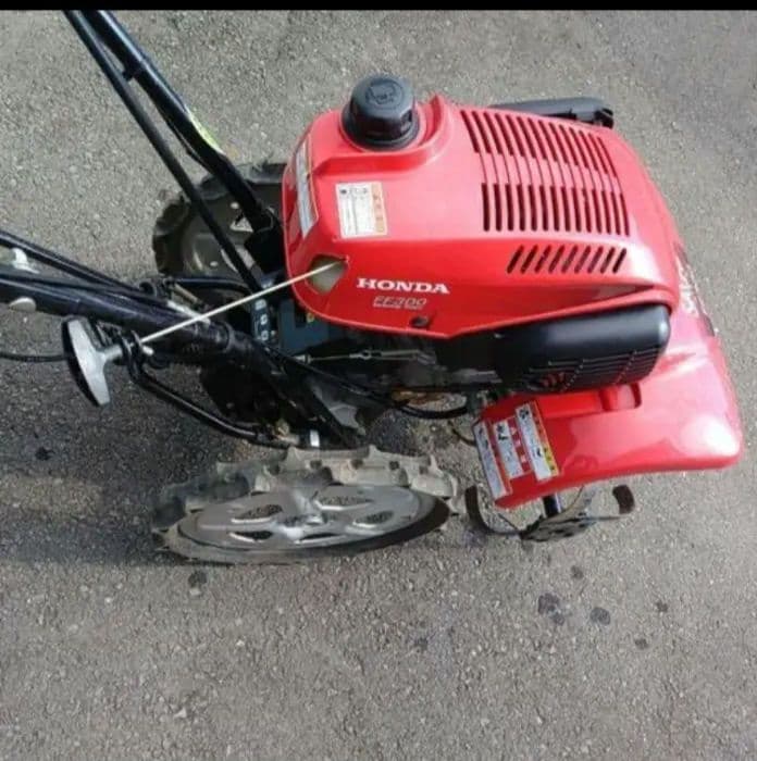 [しろくま0403]　 耕うん機　管理機　ホンダ　FF300 引き取り限定