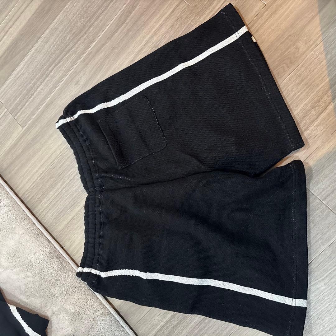 ※専用品 supreme umbro zip up sweater セットアップ