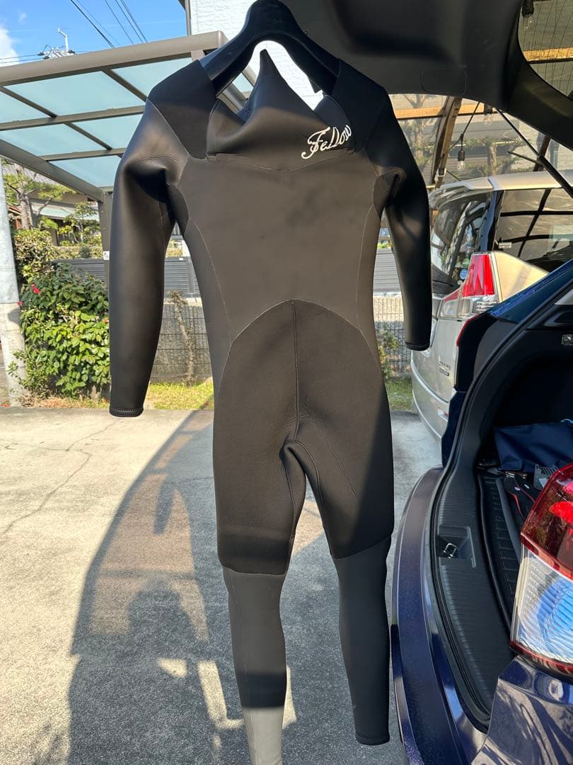 cocona2surf 美品ドナルドタカヤマdt2 タフライト