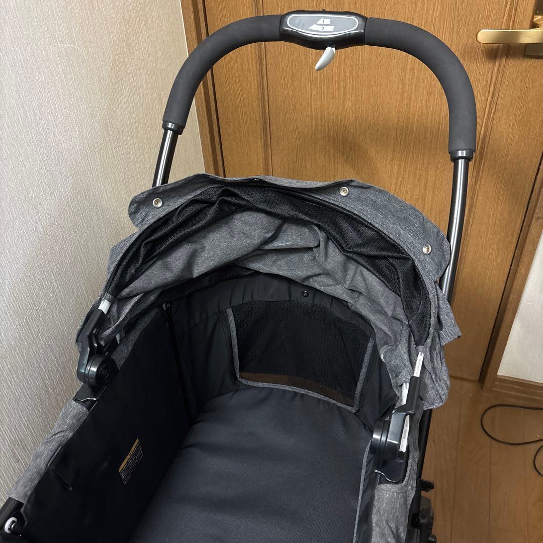 美品　コムペットミリクラウン