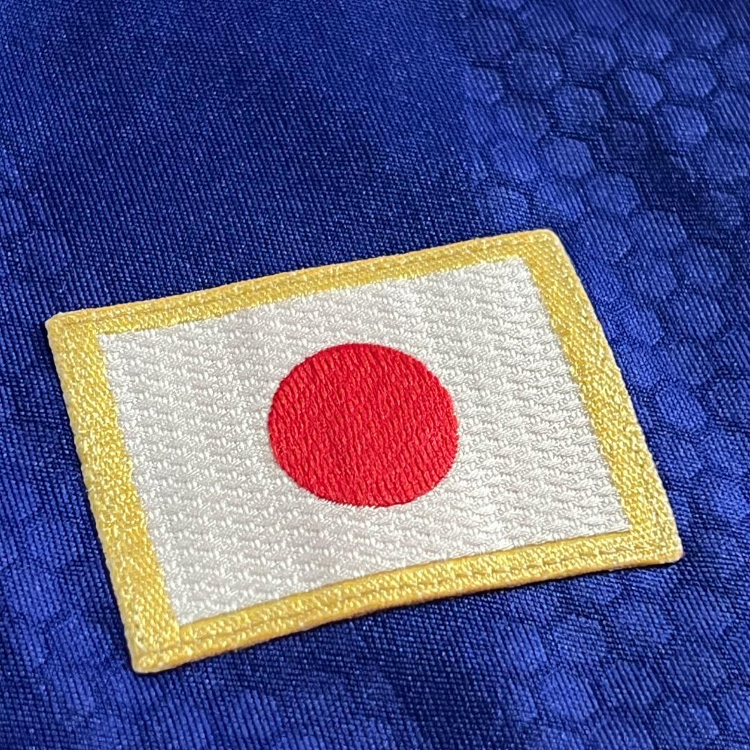 日本代表 2014 遠藤保仁 ホーム ユニフォーム 正規品 Oサイズ