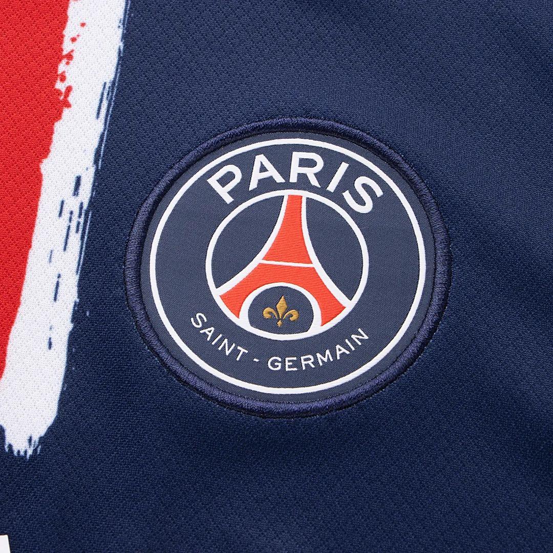 ［新品、未使用］パリ・サンジェルマン 2024/25 ホームユニフォーム