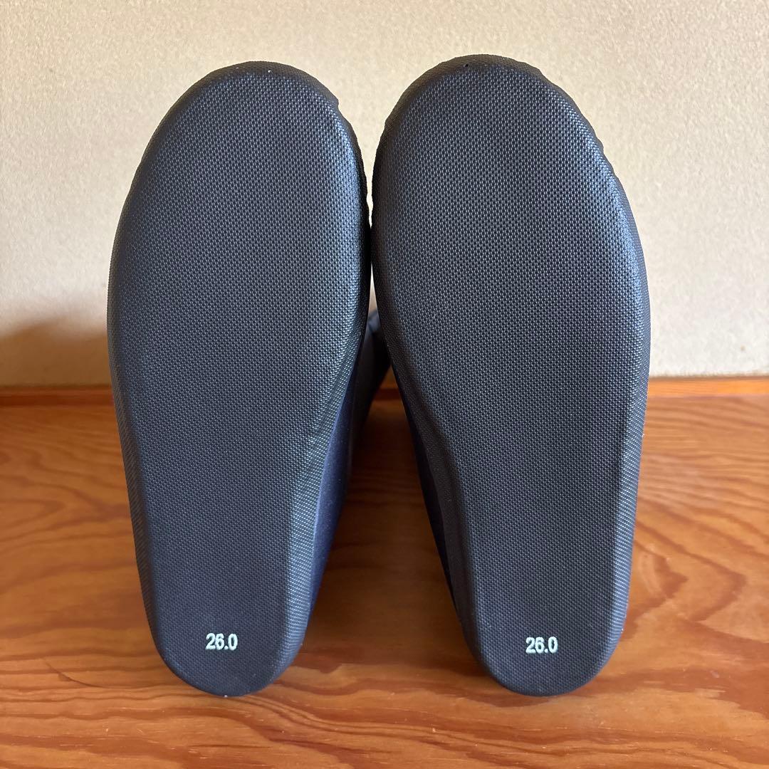 新品未使用　mountain slope　インナー　マウンテンスロープ　26cm