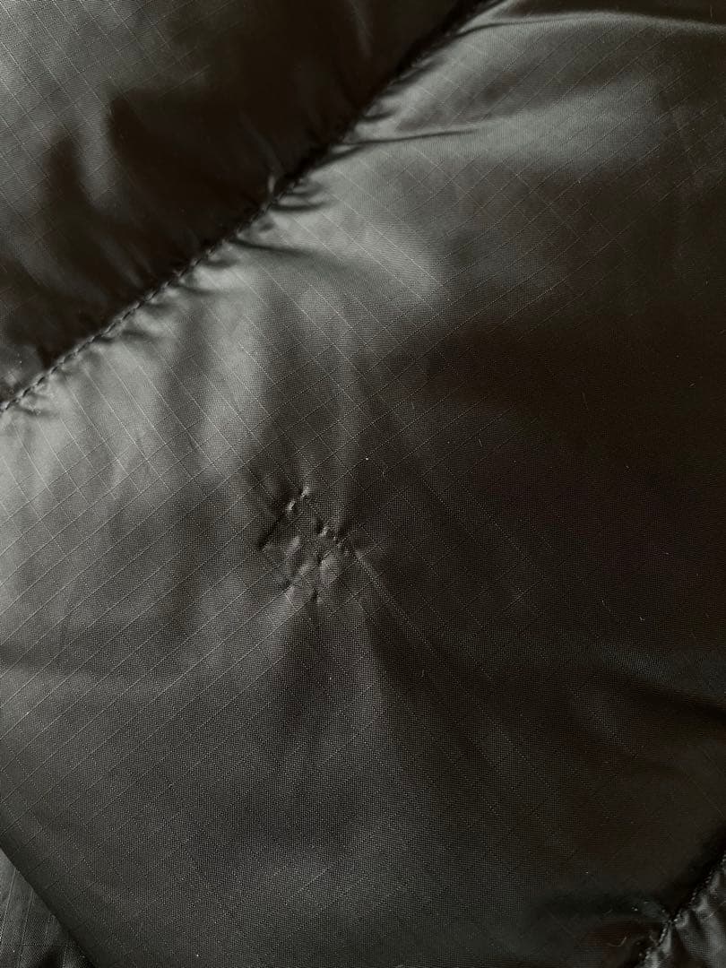 【タグ付】クレッタルムーセン Atle Jacket ダウンジャケット