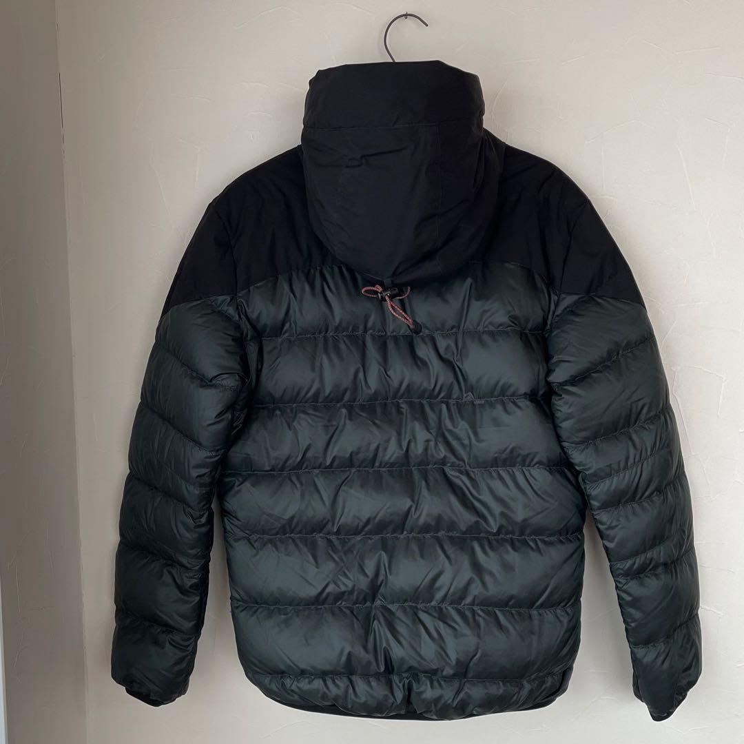 【タグ付】クレッタルムーセン Atle Jacket ダウンジャケット