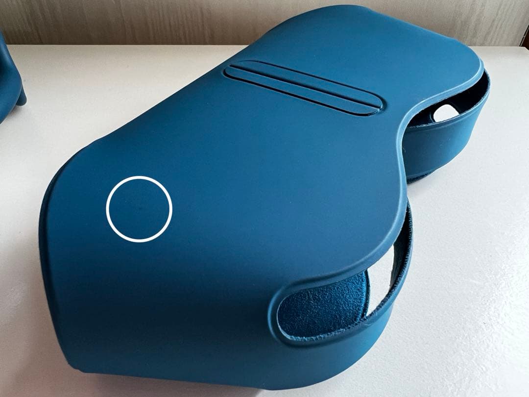 Apple AirPods MAX スカイブルー