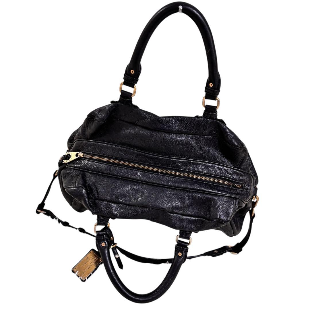 バッグ MARC JACOBS archive bag shoulder y2k 00s