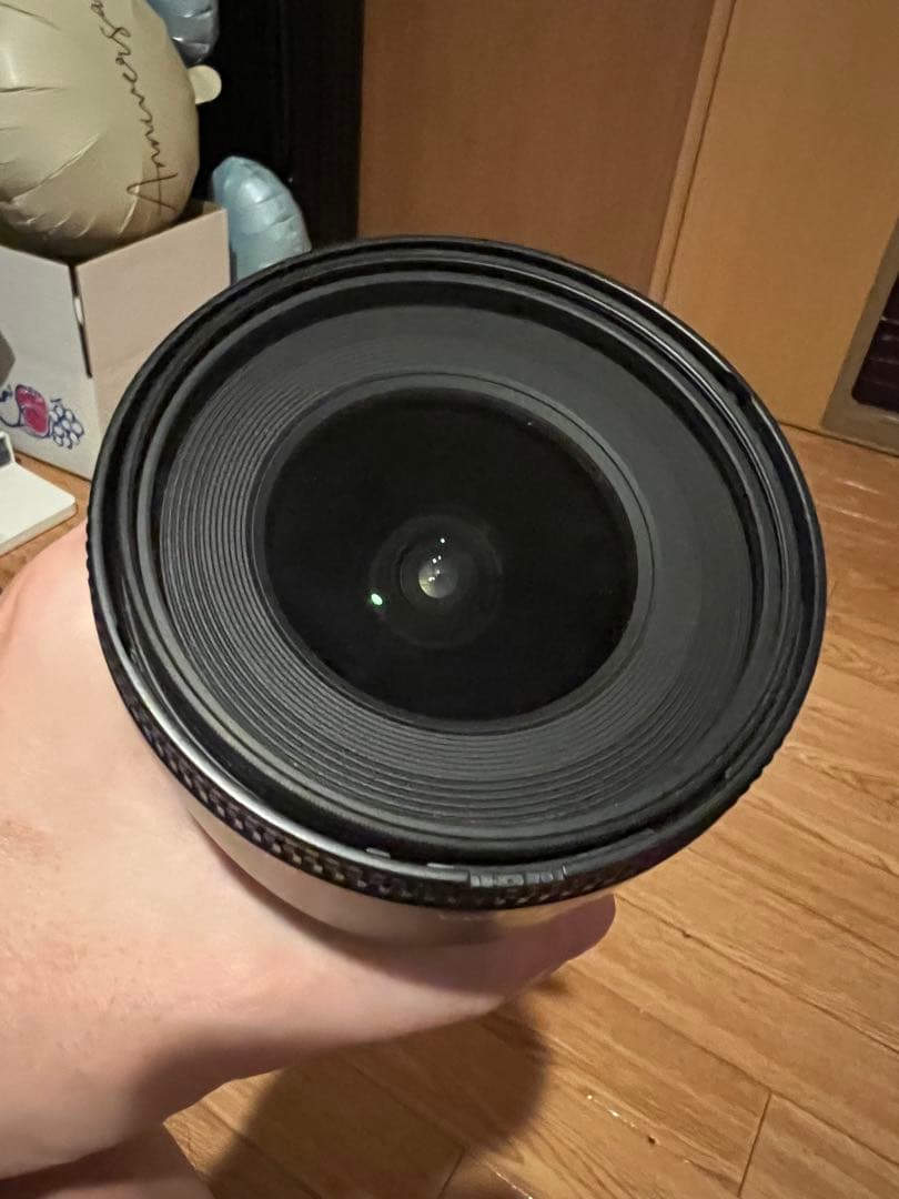 デジタルカメラ SIGMA 10-20mm F3.5 DG HSM