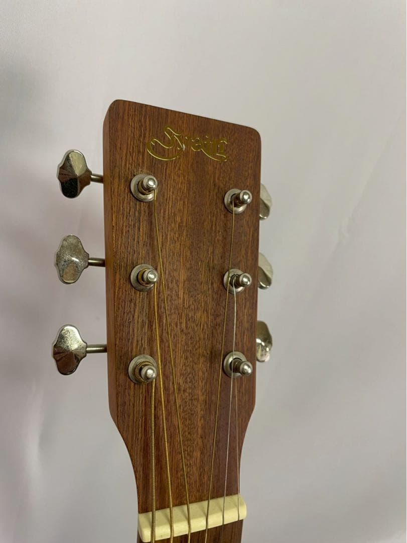 しのたんS.yairi アコースティックギター