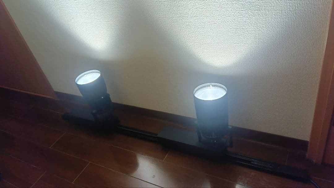 ODELIC　XS411 138H　8灯（19年製7、18年製1）