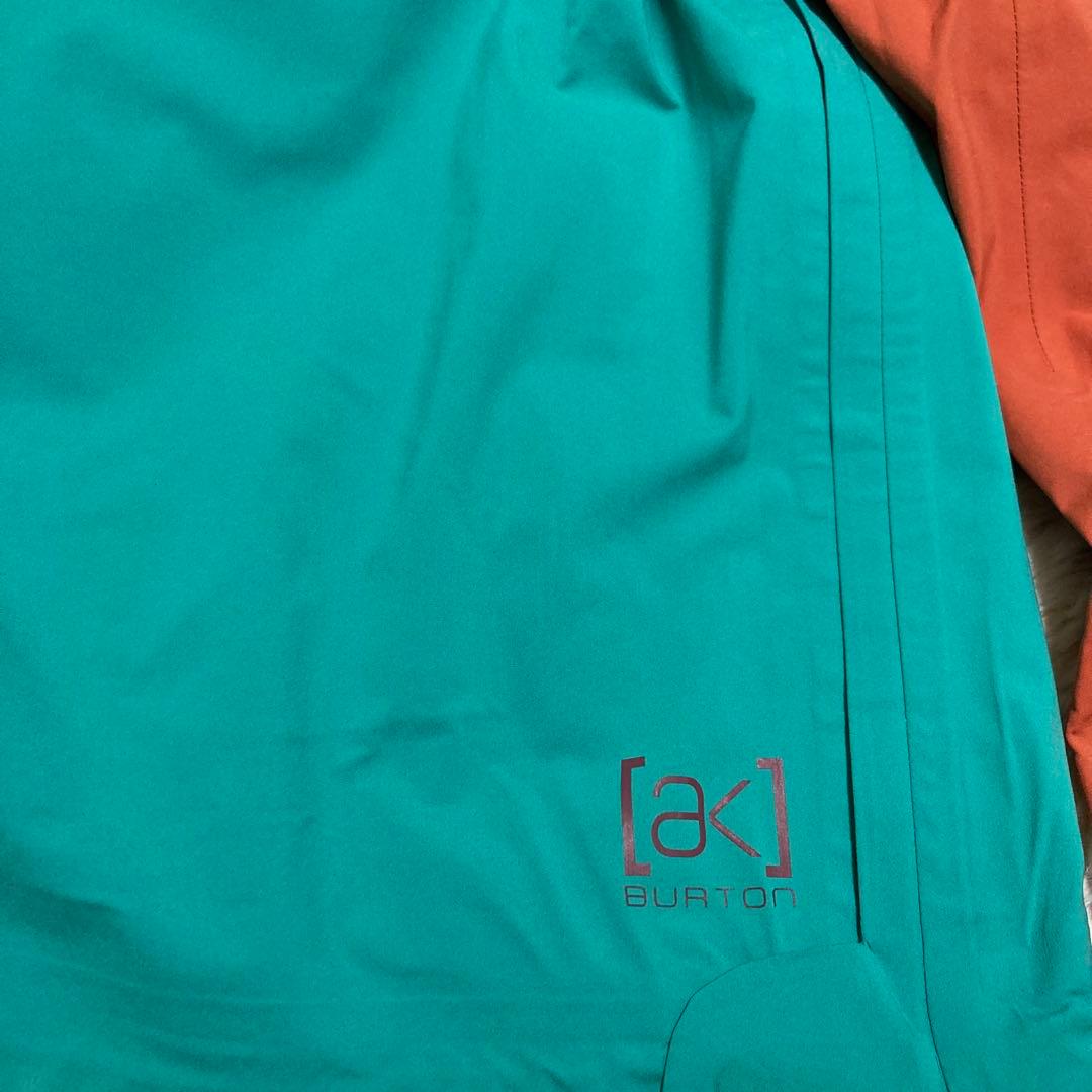 Burton [ak] ジャケット GORE-TEX レディース M