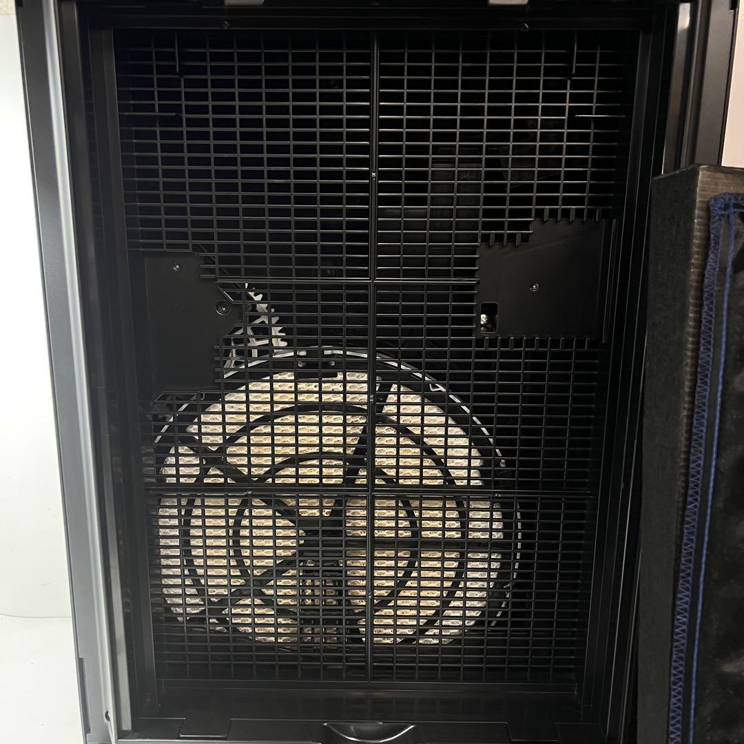 パナソニック Panasonic F-VC70XU 2022年製 加湿空気清浄機