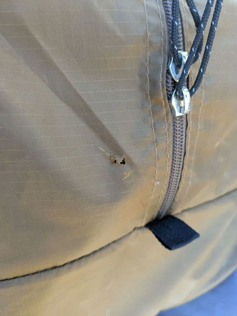 テンマクデザイン　サーカスSTDX+　ワンポールテント　CIRCUS STDX+