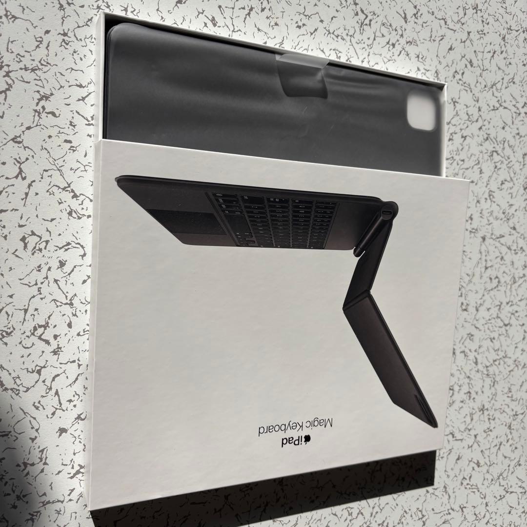 Apple Magic Keyboard 第四世代A2261