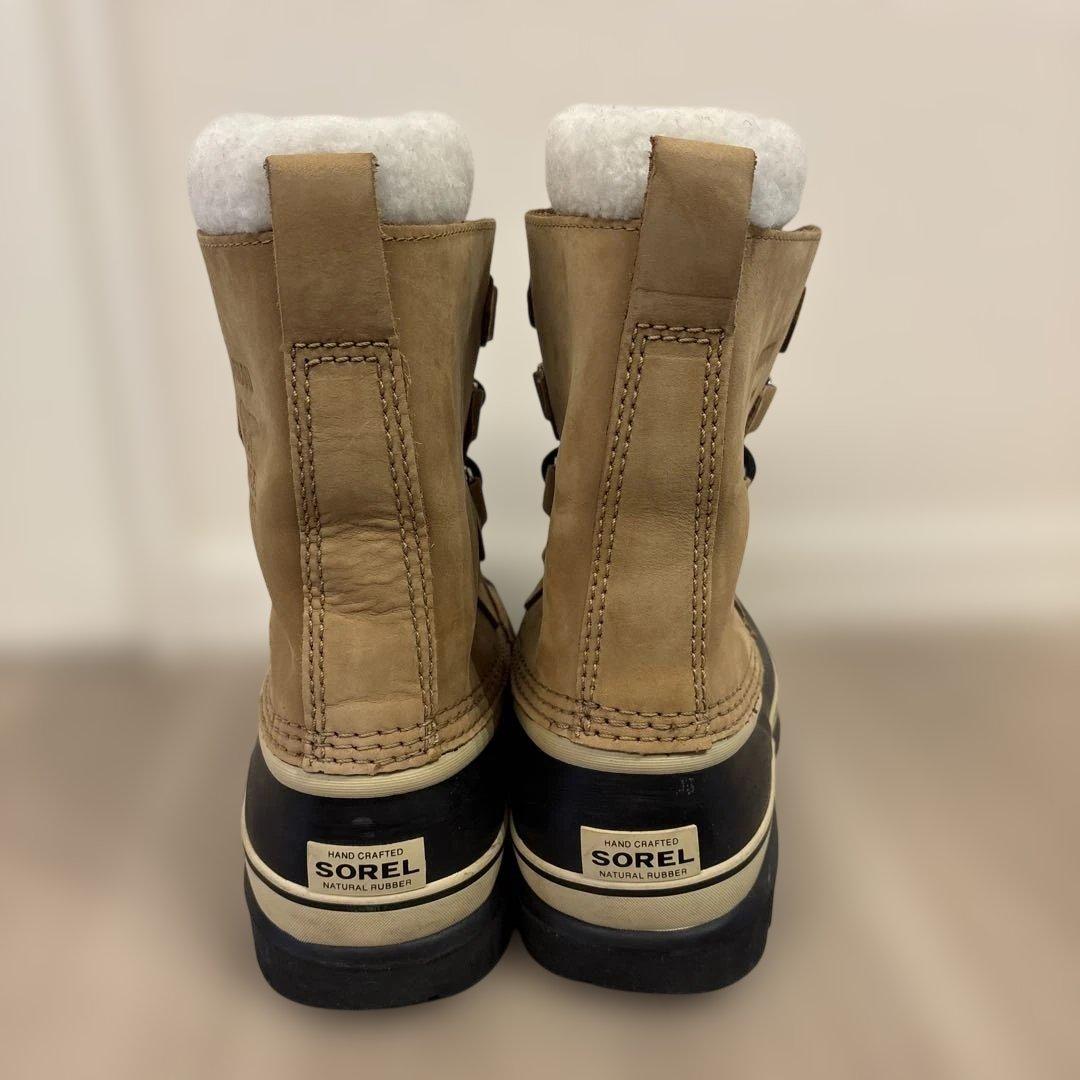 SOREL カリブー