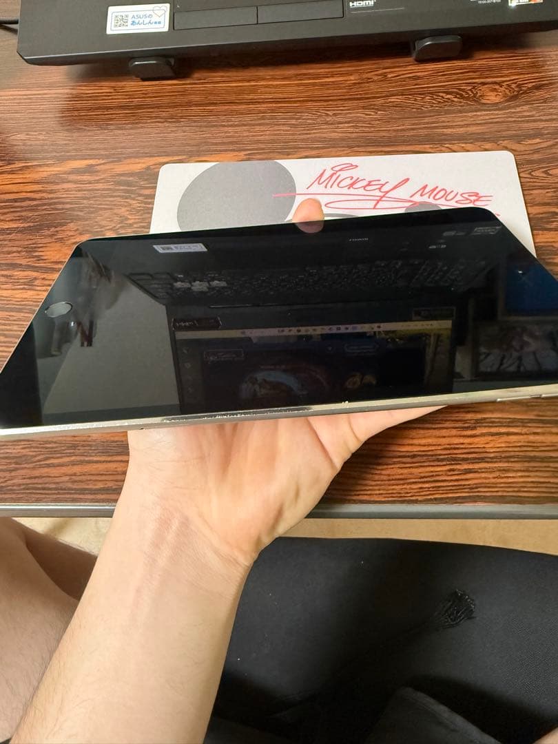Apple iPad mini (第4世代) 64GB