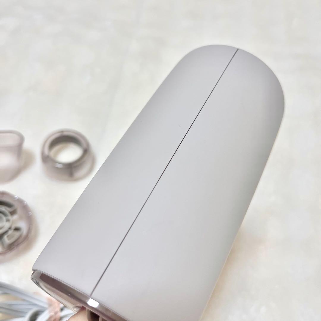 Panasonic ヘアードライヤー ナノケア EH-NA0K