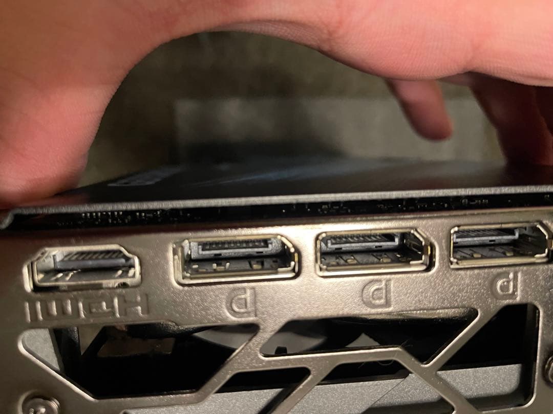 グラフィックボード・グラボ・ビデオカード MSI GeForce RTX5060Ti 16G GAMING OC