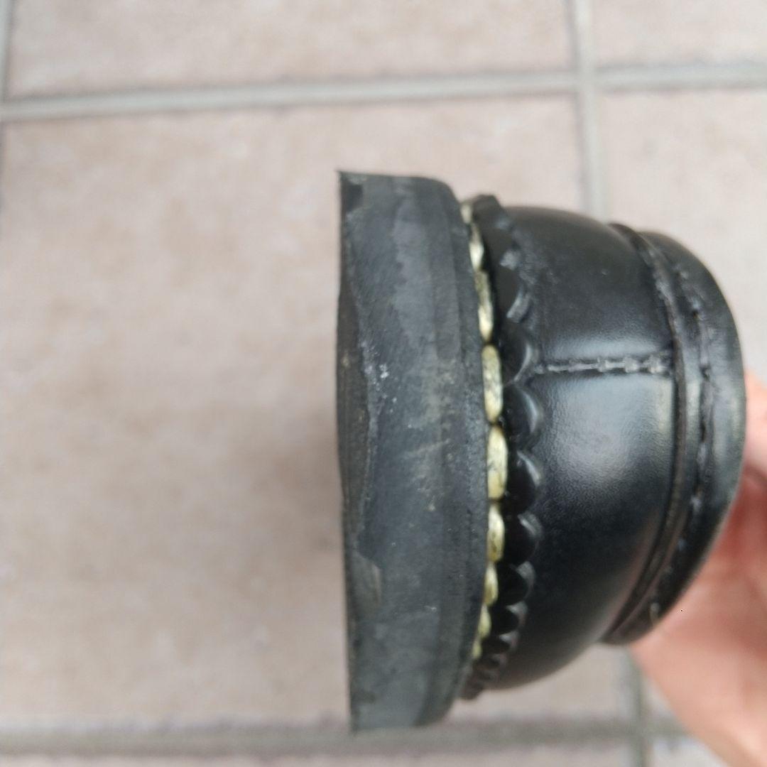 パラブーツ ランス 正規品シューツリー付