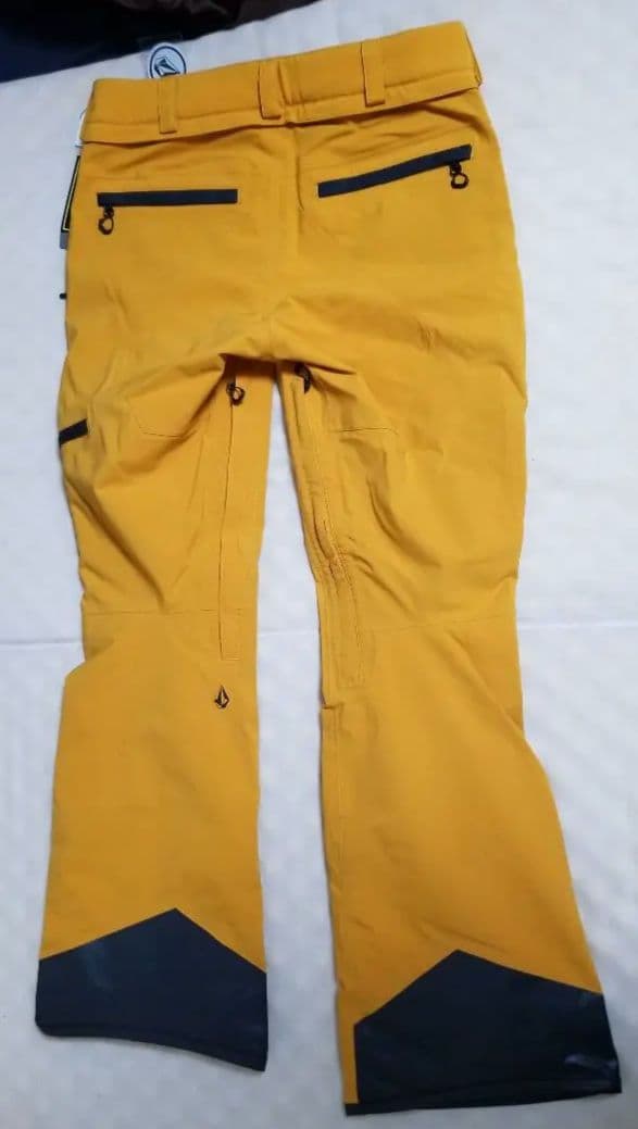 スノーボード Volcom Stretch GORE-TEX Pants