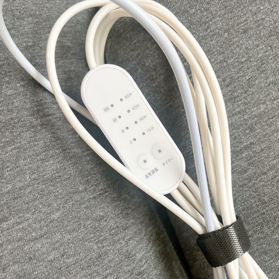 【正規品】首と肩がホッとする枕　ホットピロー　カルクス　サバキュー