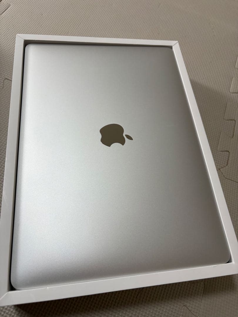 【美品】MacBookPro13 M1 2020／8GB／256GB箱付属品完備