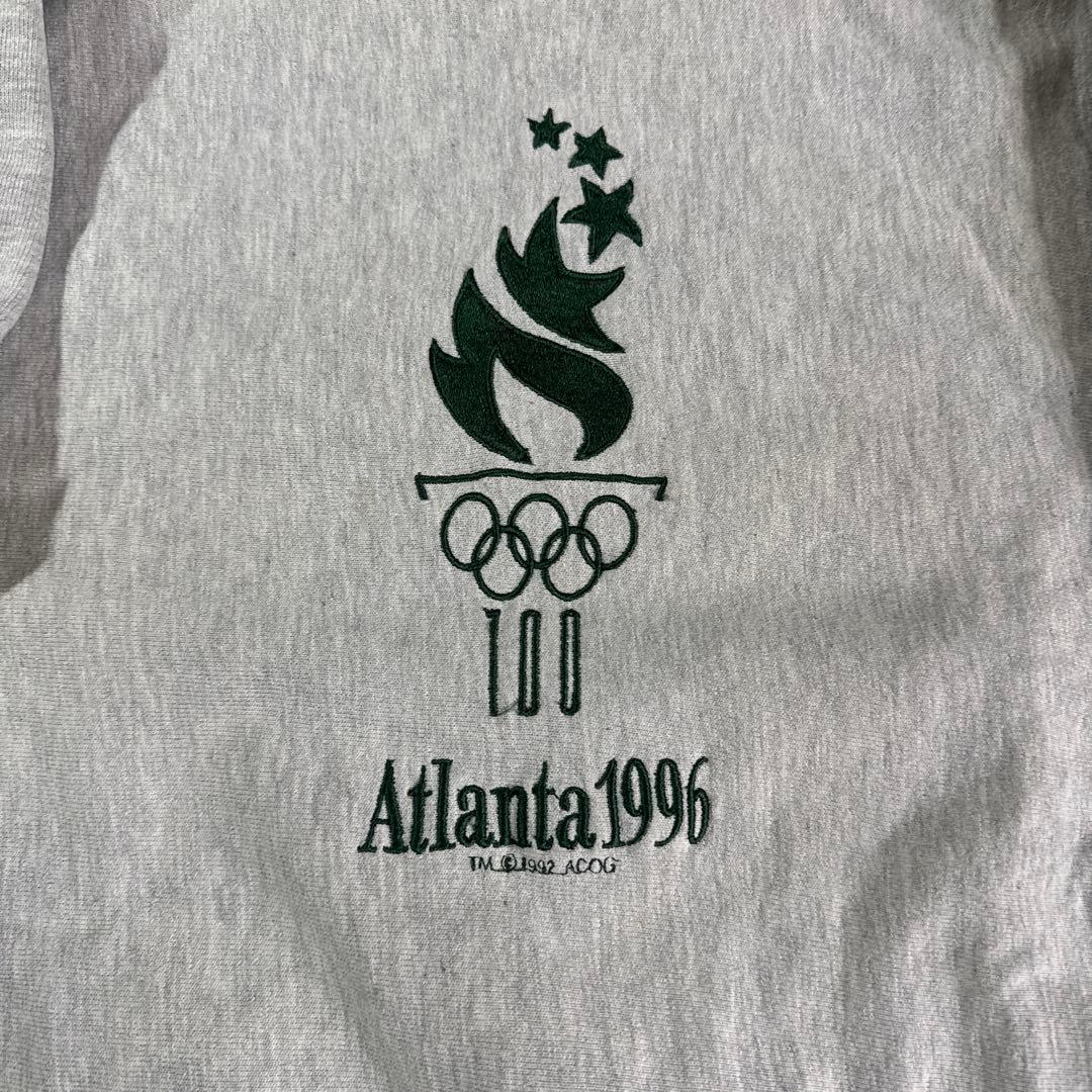 k*d様 90s USA製 Champion リバースウィーブ Atlanta1