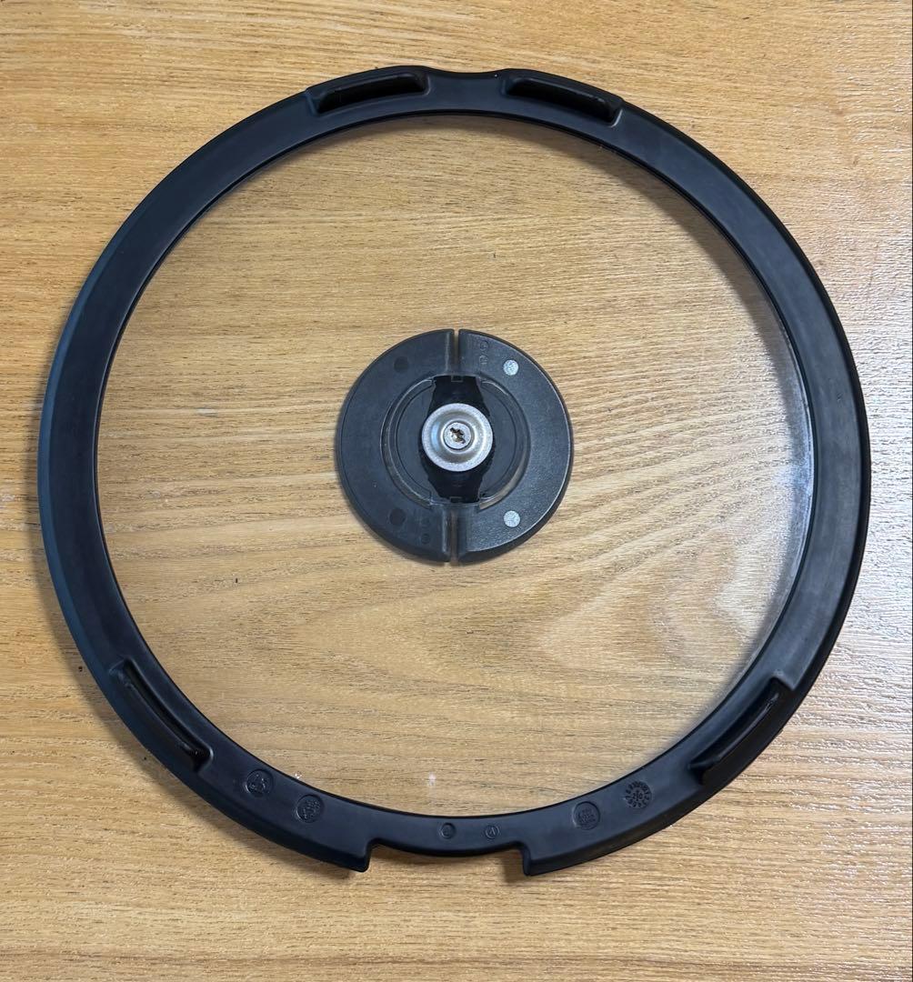 美品　T-fal ティファール　フライパン4点セット