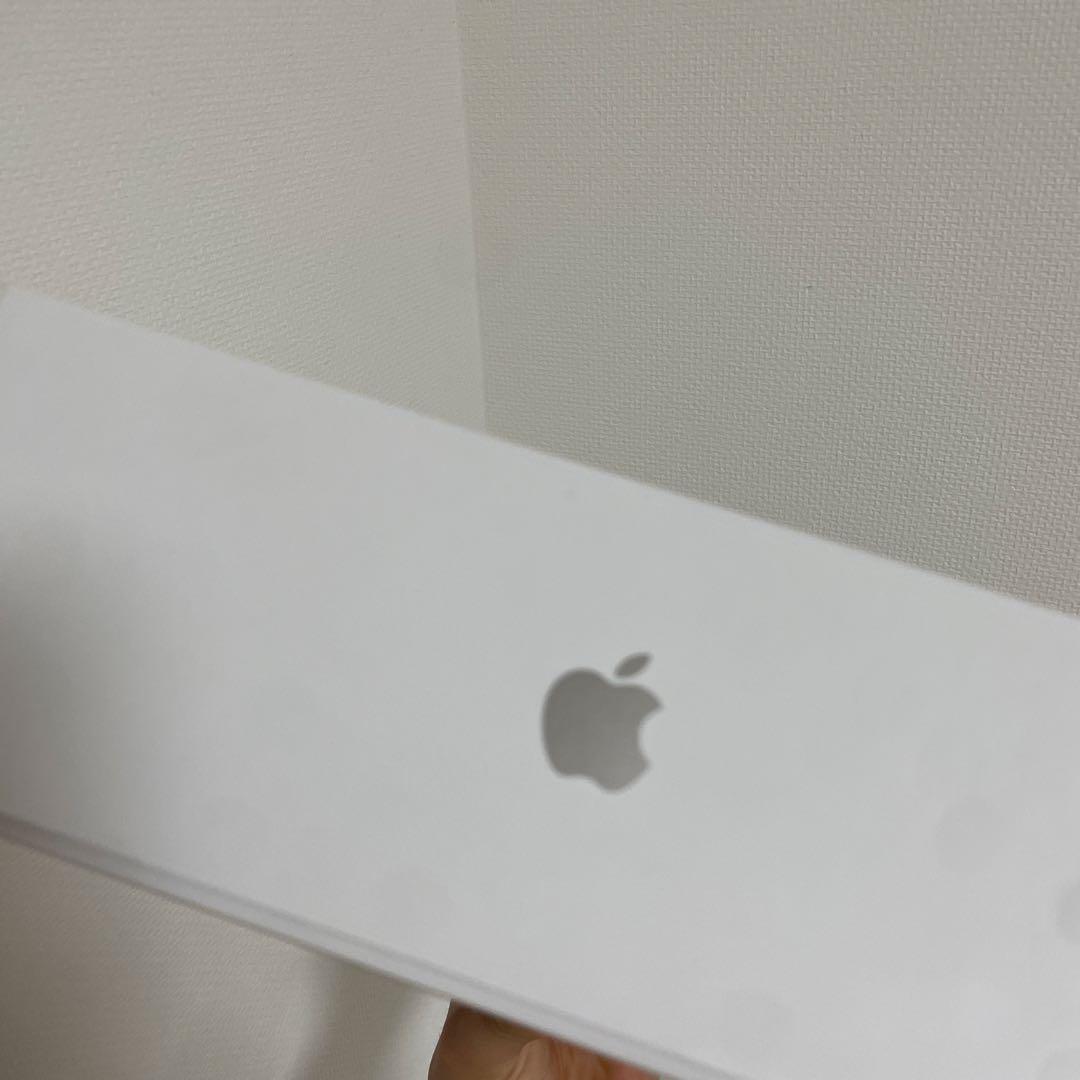 AirPods Max スターライト 本体 USB-C 元箱付き