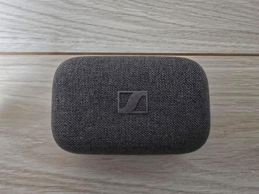 Sennheiser MOMENTUM True Wireless 4 ゼンハイ